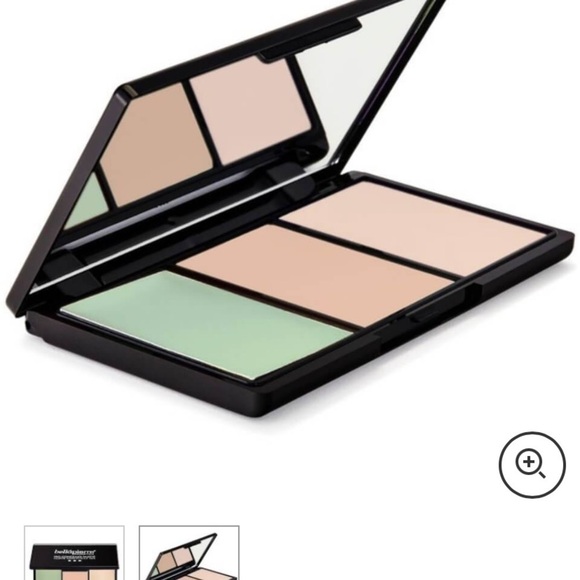 Bellapierre Pro Concealer Palette - Picture 2 of 5